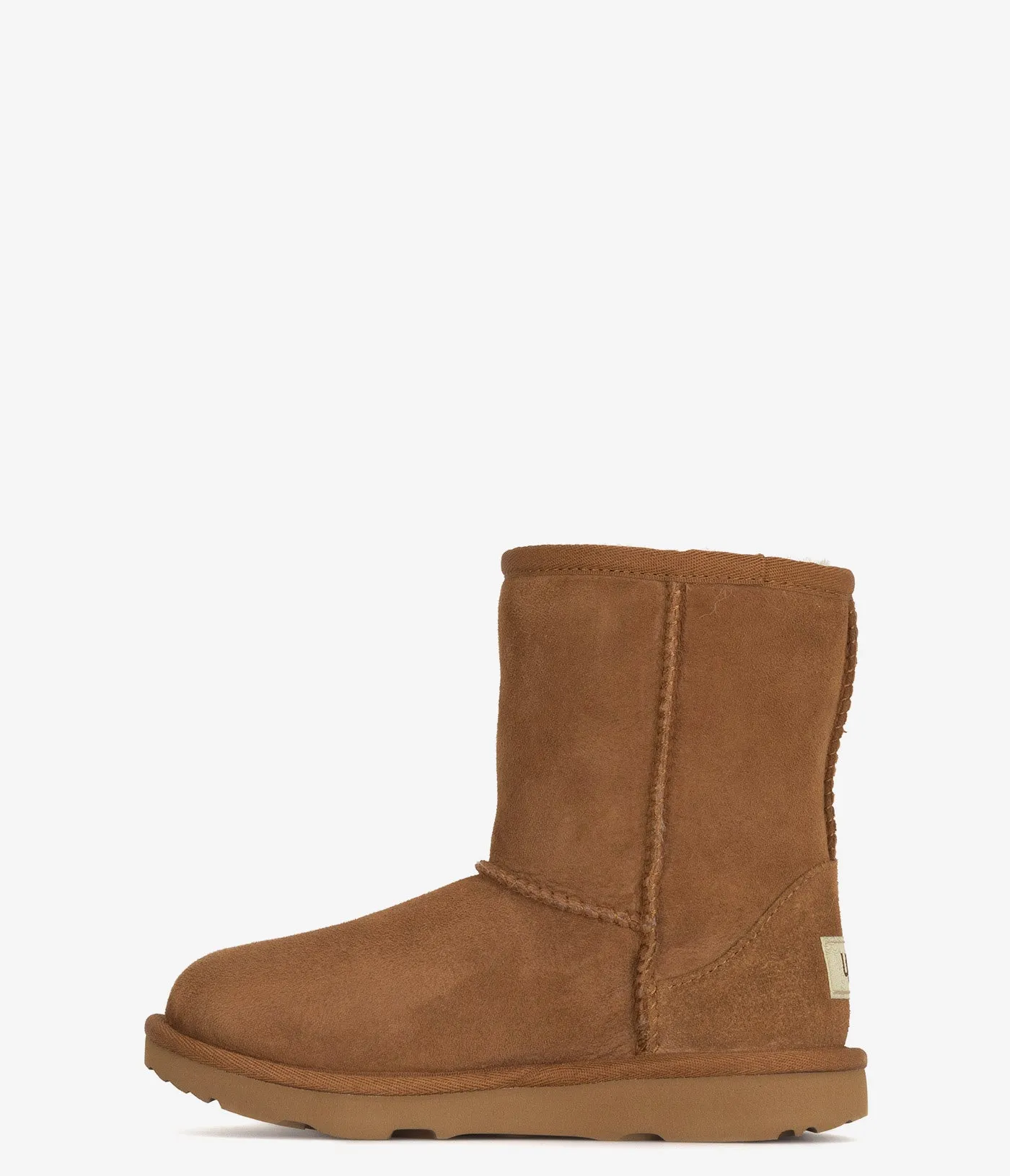 UGG Kids Classic II Sheepskin Boot  - Kids