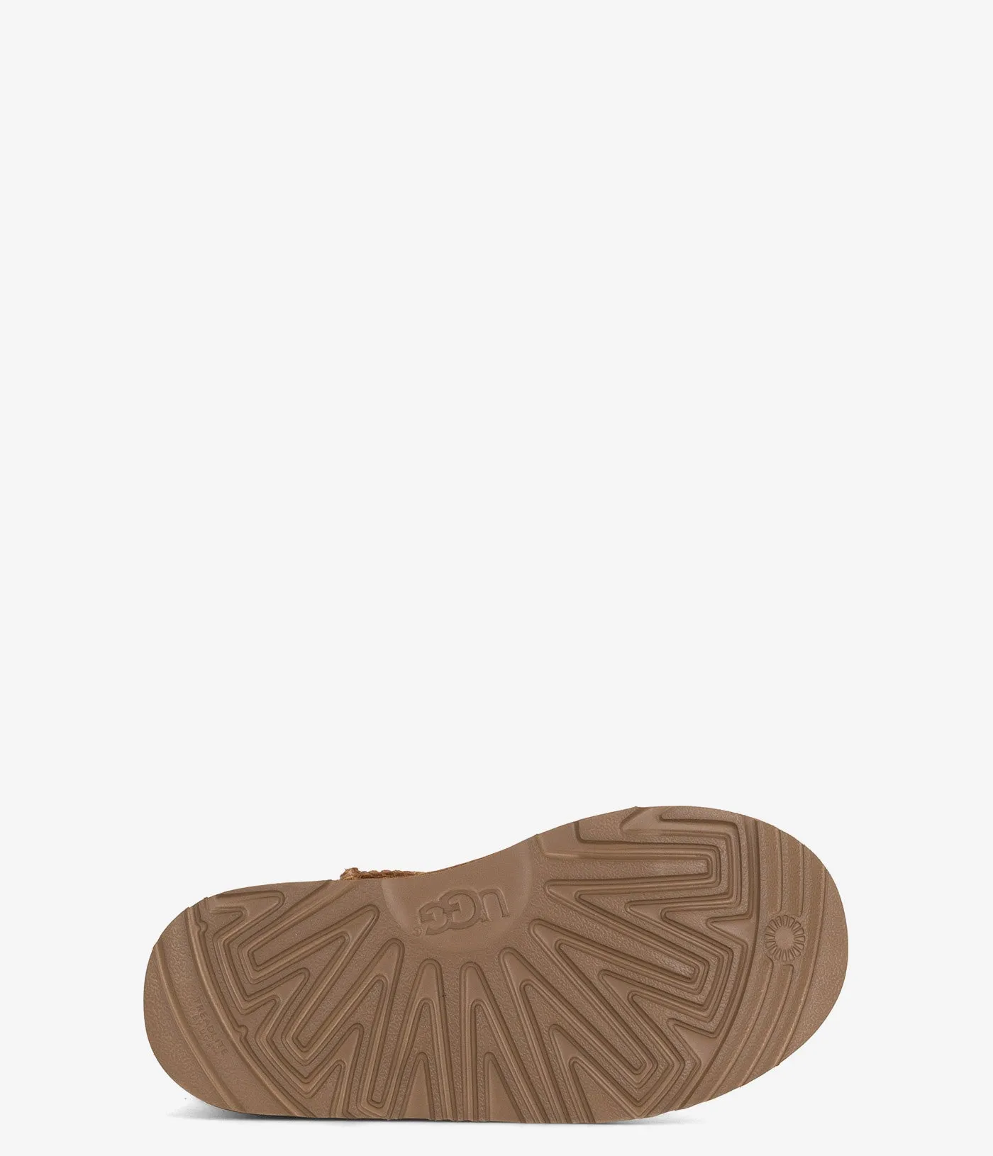 UGG Kids Classic II Sheepskin Boot  - Kids