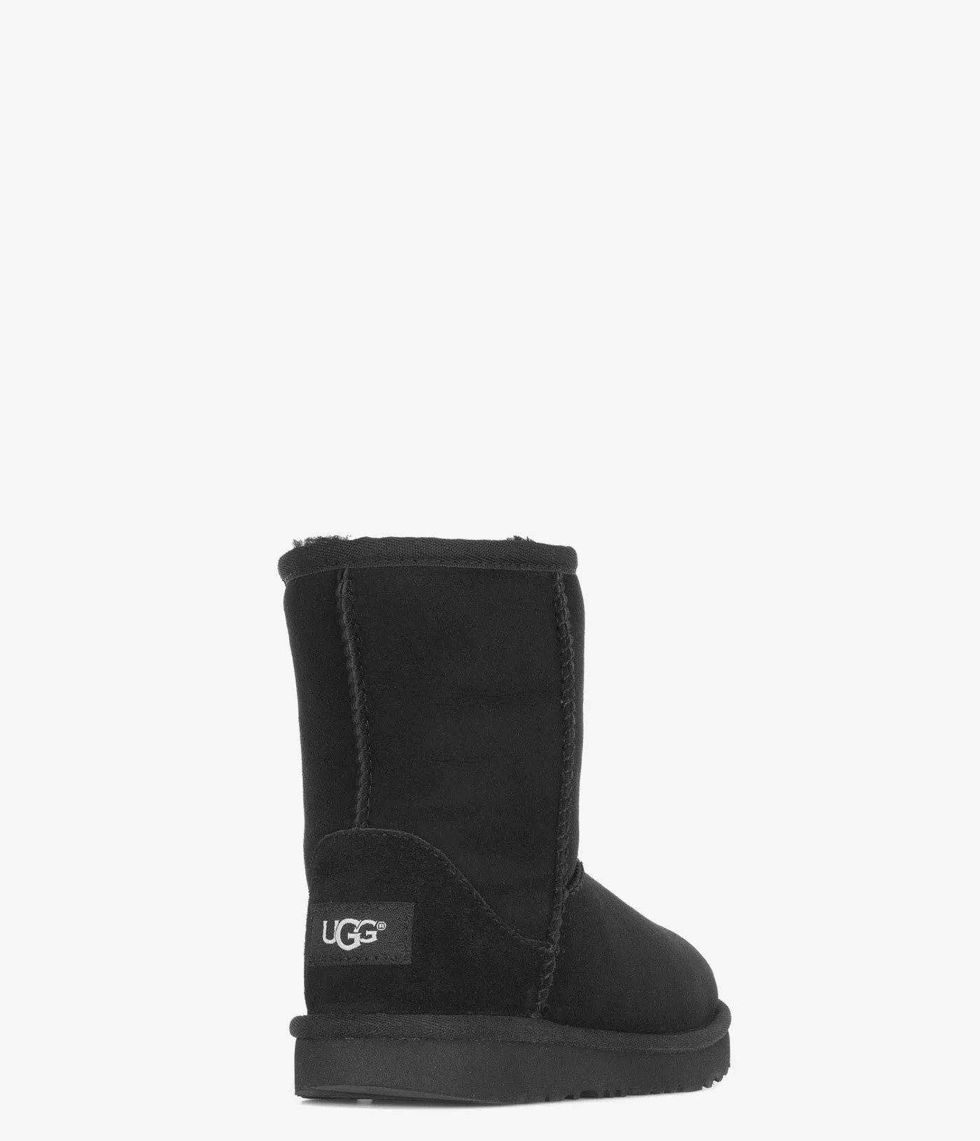 UGG Kids Classic II Sheepskin Boot  - Kids