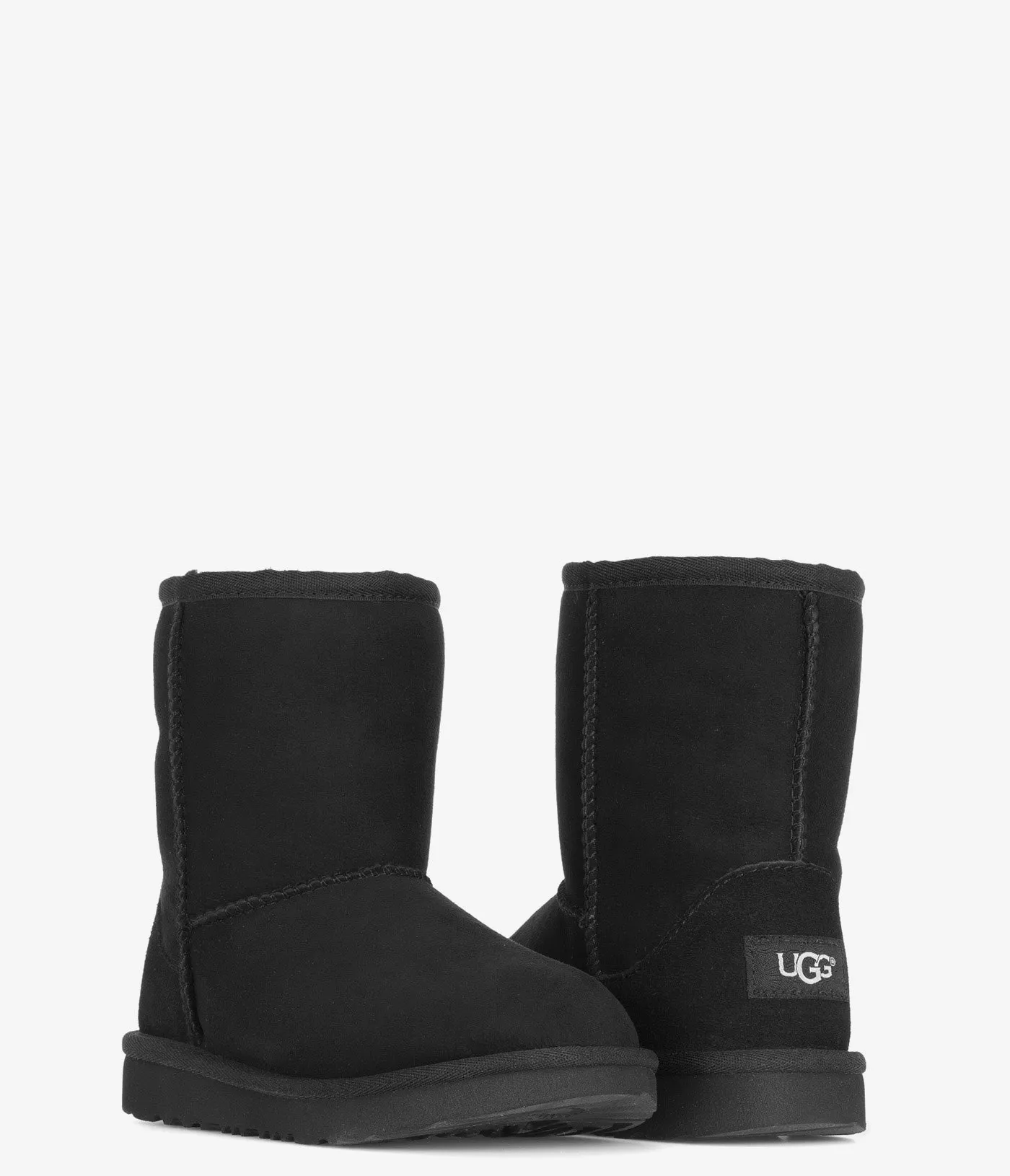 UGG Kids Classic II Sheepskin Boot  - Kids