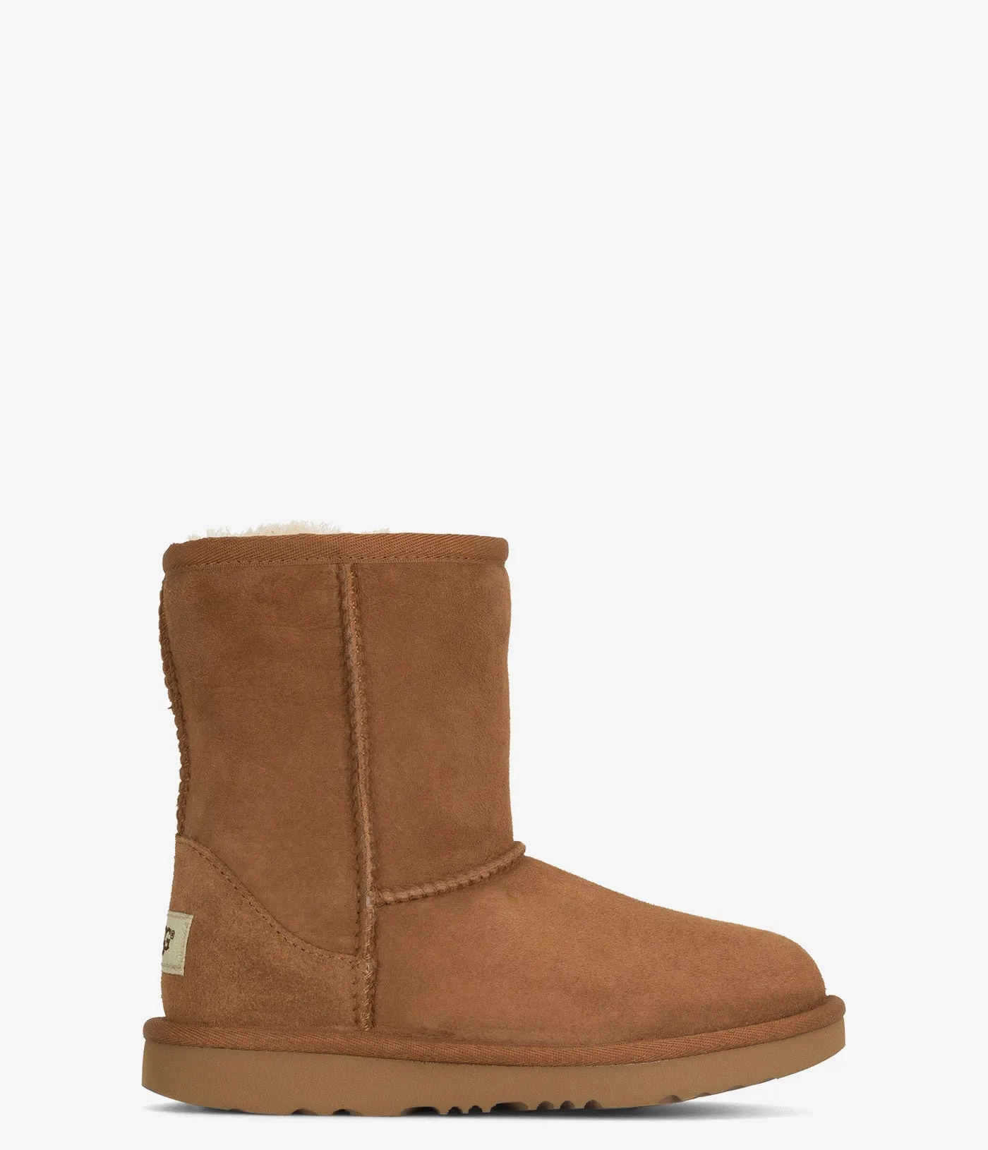UGG Kids Classic II Sheepskin Boot  - Kids