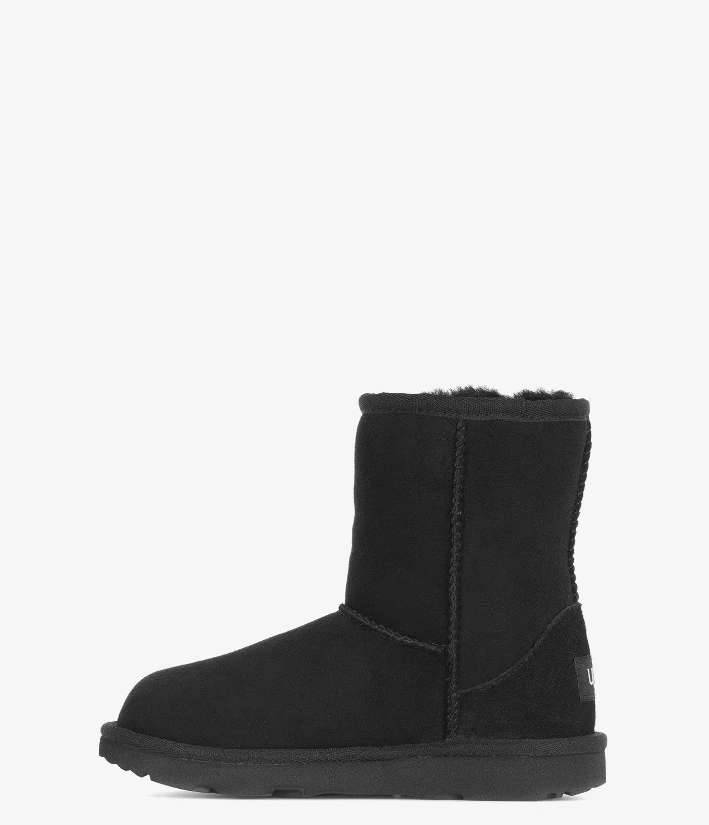 UGG Kids Classic II Sheepskin Boot  - Kids
