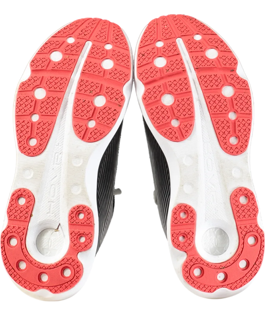 Under Armour Grey Infinite Pro Storm Road Running Shoes UK 8 EU 42 