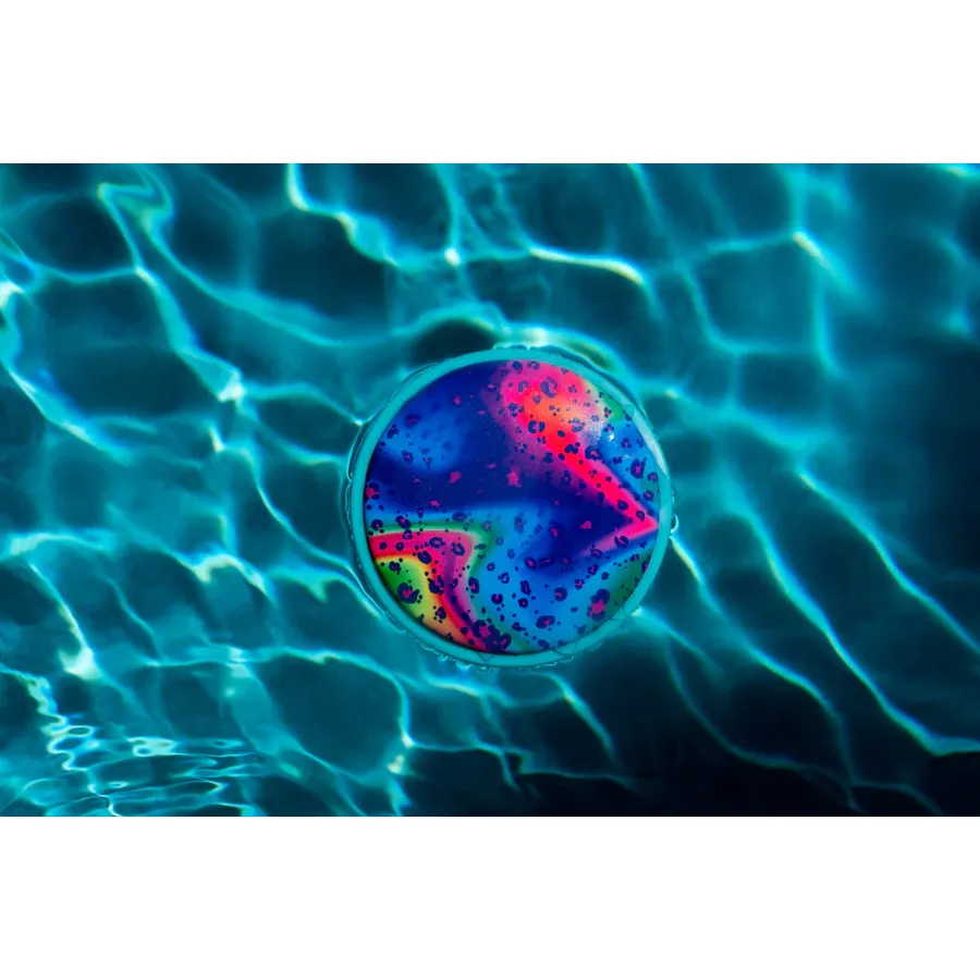 Waboba Flobo Blue Pyschedlic 390C01_A