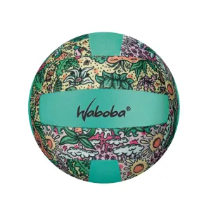 Waboba Tropical Water Volleyball Scene 182C06_A