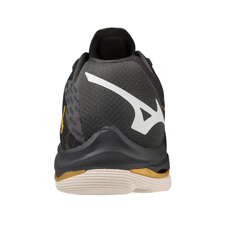 Wave Lightning Z7 Black Oyster / MP Gold / Iron Gate