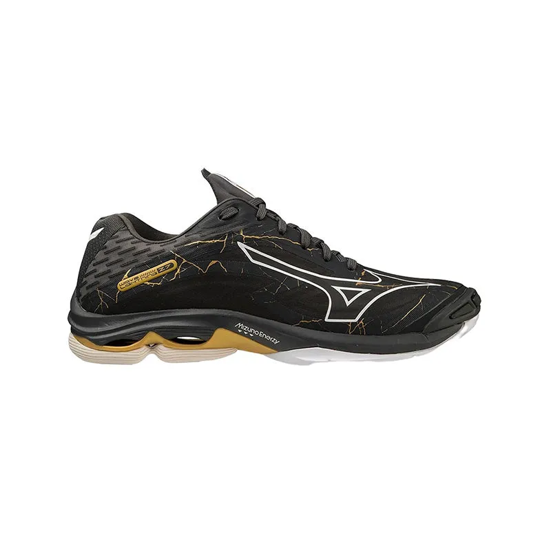 Wave Lightning Z7 Black Oyster / MP Gold / Iron Gate
