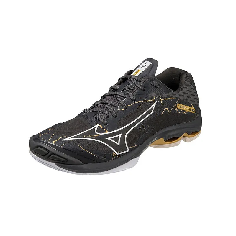 Wave Lightning Z7 Black Oyster / MP Gold / Iron Gate