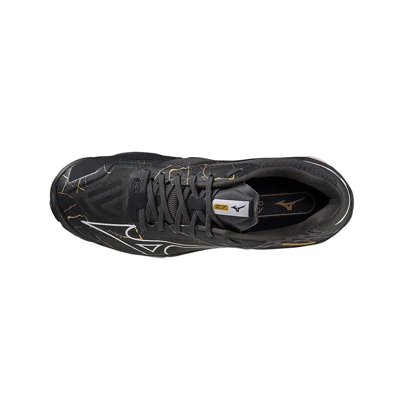 Wave Lightning Z7 Black Oyster / MP Gold / Iron Gate