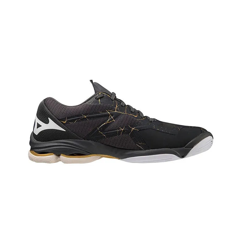 Wave Lightning Z7 Black Oyster / MP Gold / Iron Gate