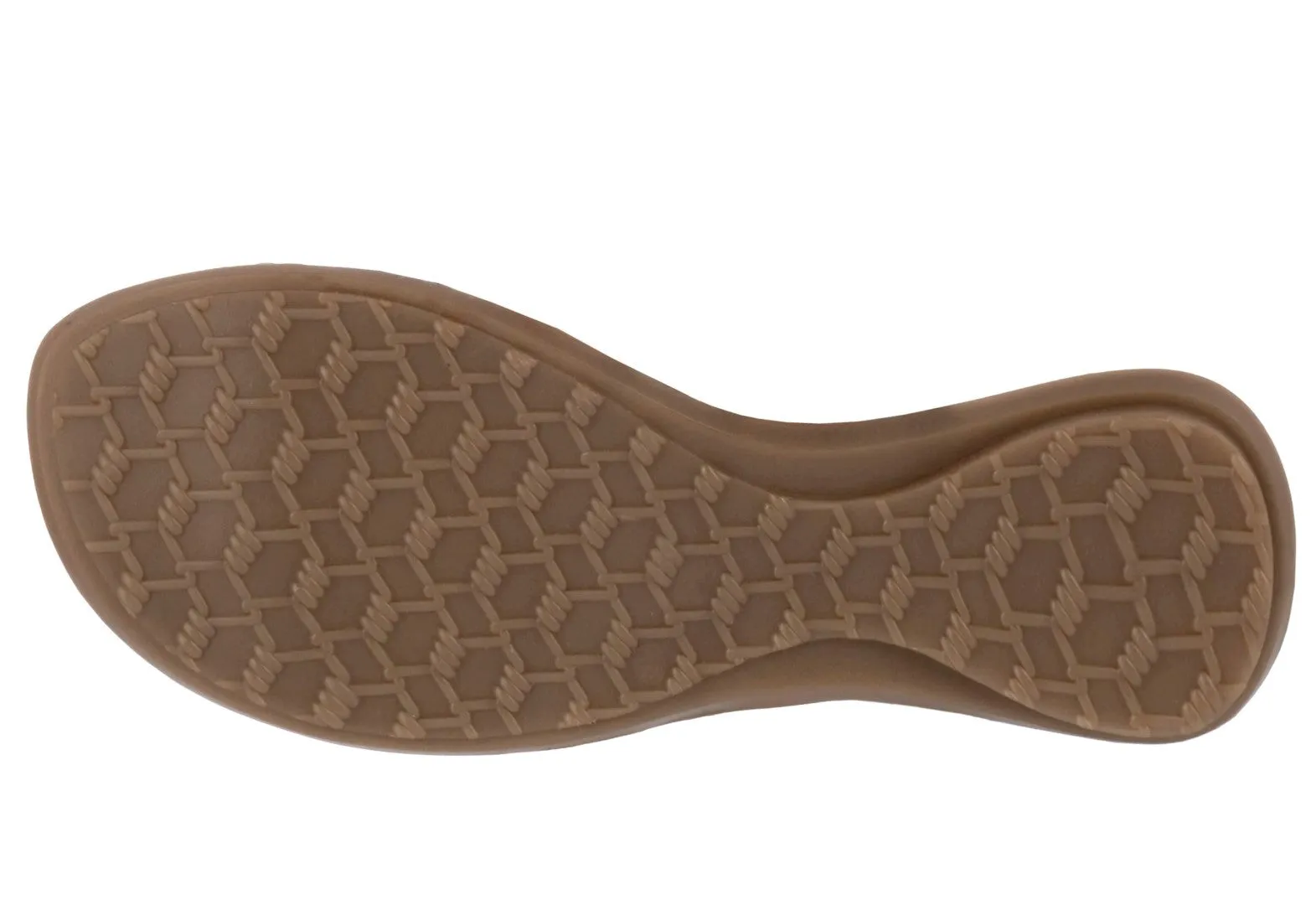 Womens Authentic Huaraches Real Leather Sandals Cognac - #543
