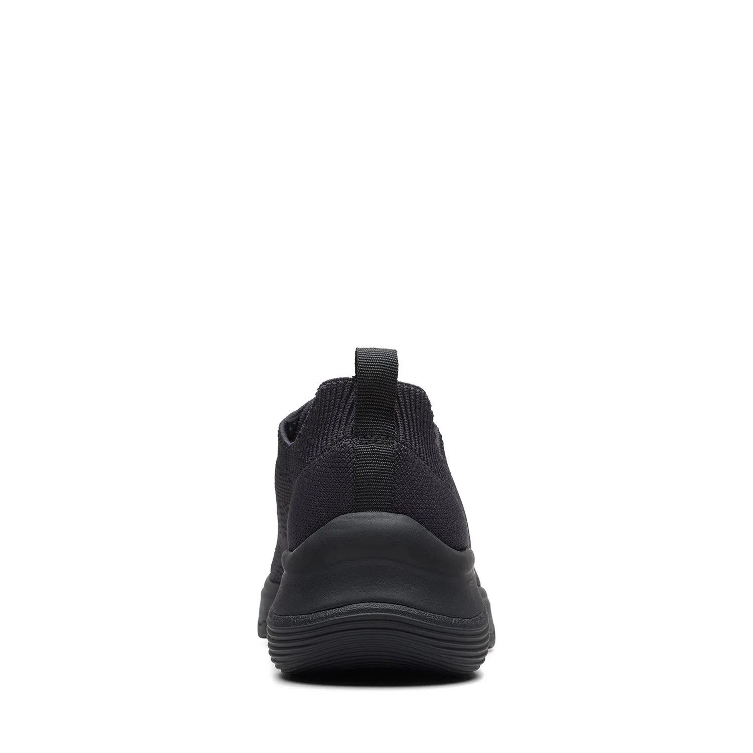 Womens - Circuit Tie Black/Black