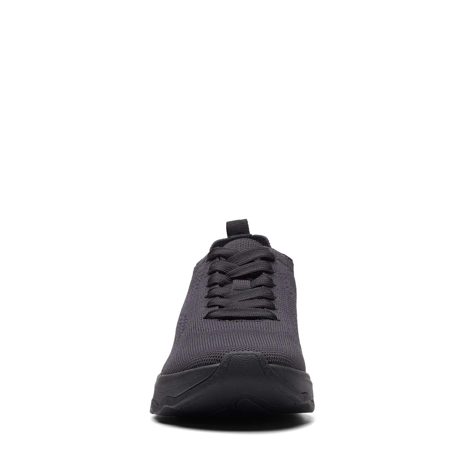 Womens - Circuit Tie Black/Black