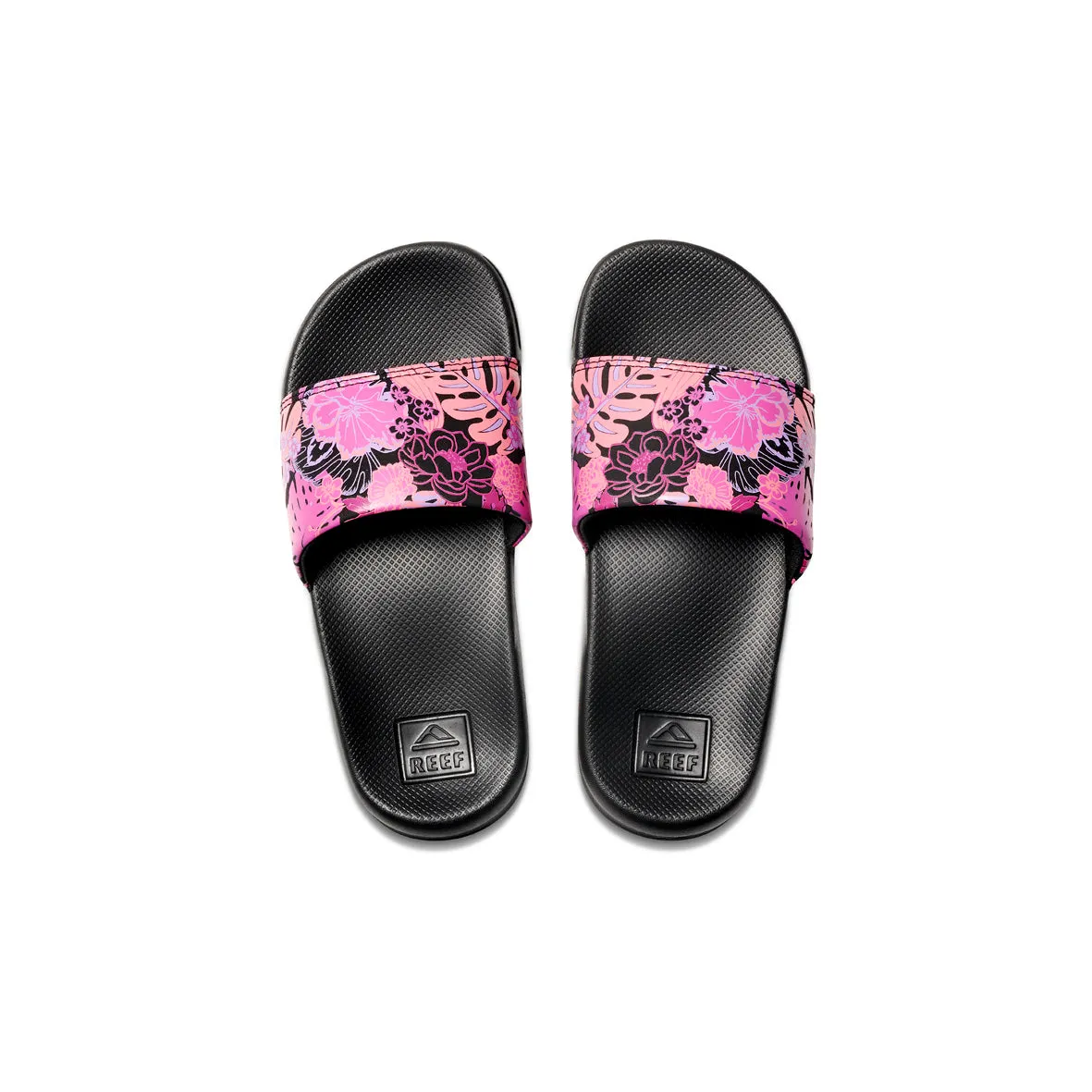 Youth One Slide - Orchid