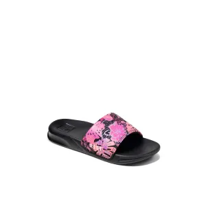 Youth One Slide - Orchid